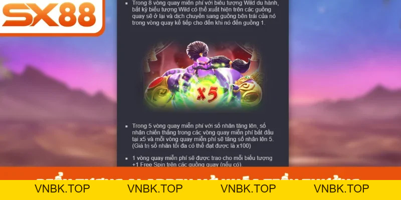 Aladdin Wishes - Khám Phá Game Thần Thoại Tại SX88