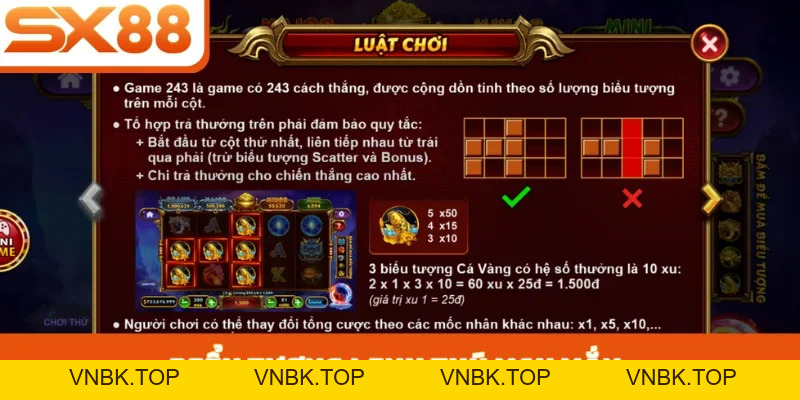 Nổ hũ Tứ Linh - Slot Game May Mắn, Tặng Jackpot Khủng