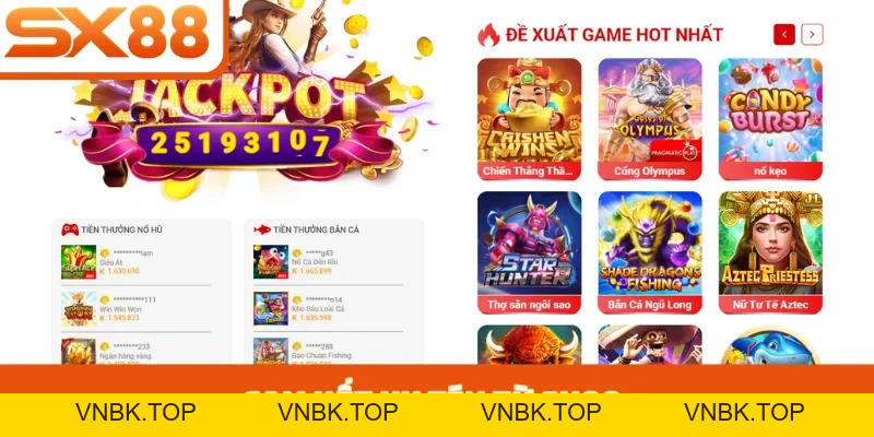 SX88 Có Uy Tín Không - Giải Mã Yếu Tố Tạo Nên Tên Tuổi