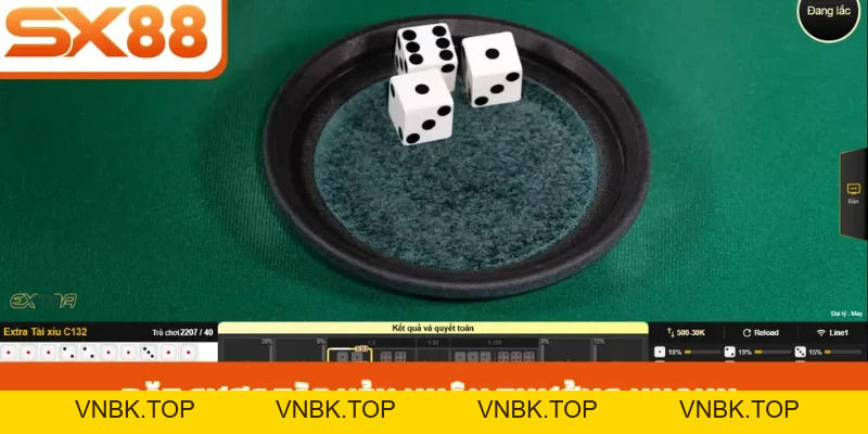 Sicbo Online SX88 - Game Giải Trí Đẳng Cấp Quốc Tế