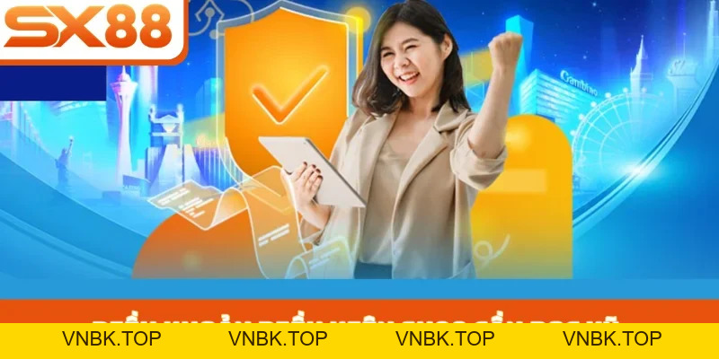 Điều Khoản Điều Kiện SX88 - Quyền Và Nghĩa Vụ 2 Bên