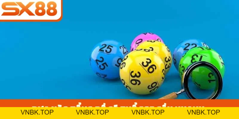 Dàn Đề Bất Tử - Chiến Thuật Tối Ưu Lợi Nhuận Tại SX88