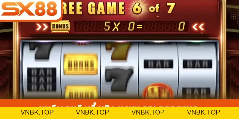 Nổ Hũ Lucky Goldbricks - Kho Báu Hoàng Gia Tại SX88
