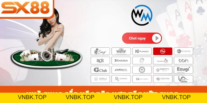 Cược Xóc Đĩa SX88 - Giải Mã Sức Hút Từ 4 Quân Vị