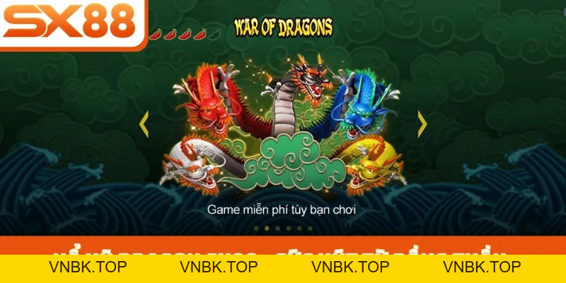 Slot Game SX88 - Khám Phá Thế Giới Quay Hũ Đa Sắc Màu