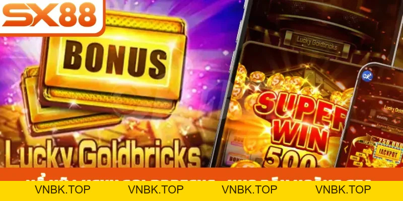 Slot Game SX88 - Khám Phá Thế Giới Quay Hũ Đa Sắc Màu