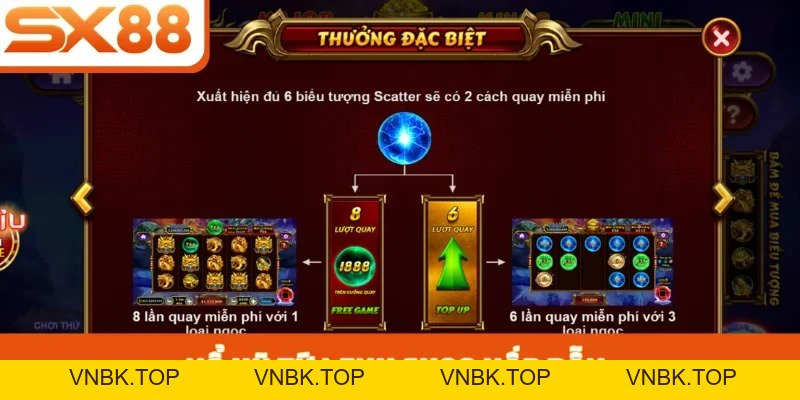 Nổ hũ Tứ Linh - Slot Game May Mắn, Tặng Jackpot Khủng