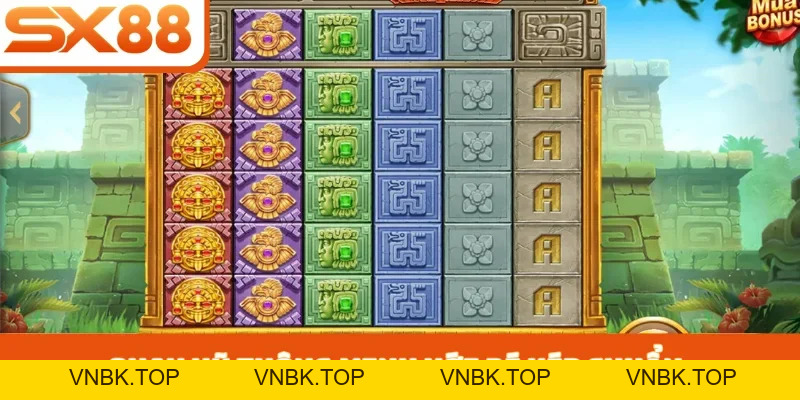Slot Game SX88 - Khám Phá Thế Giới Quay Hũ Đa Sắc Màu