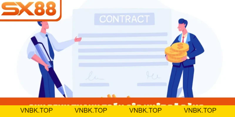 Điều Khoản Điều Kiện SX88 - Quyền Và Nghĩa Vụ 2 Bên