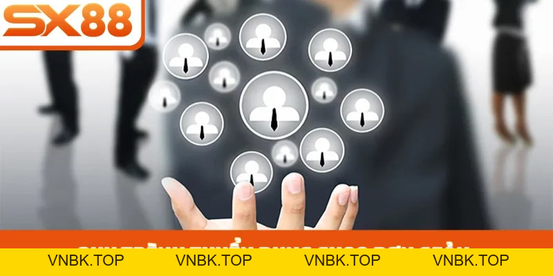 Tuyển dụng SX88 - Tìm kiếm nhân tài với đãi ngộ hấp dẫn