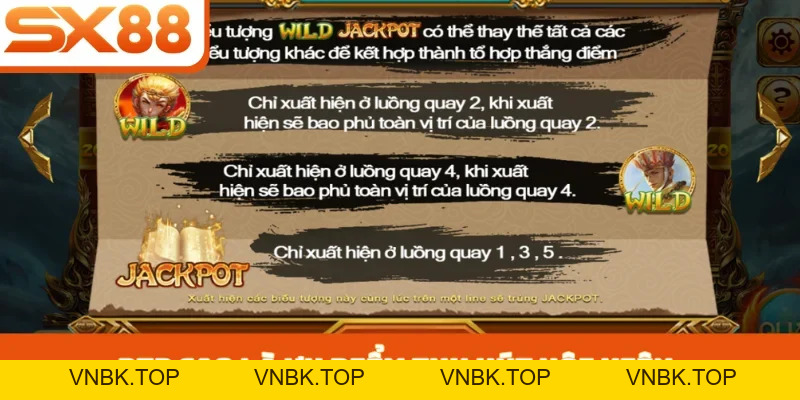 Nổ Hũ Tây Du Thần Khí - Phiêu Lưu Nhận Thưởng Tại SX88