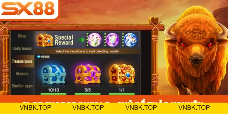 Slot Game SX88 - Khám Phá Thế Giới Quay Hũ Đa Sắc Màu