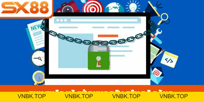 Chính Sách Bảo Mật - SX88 Bảo Vệ Dữ Liệu Người Chơi