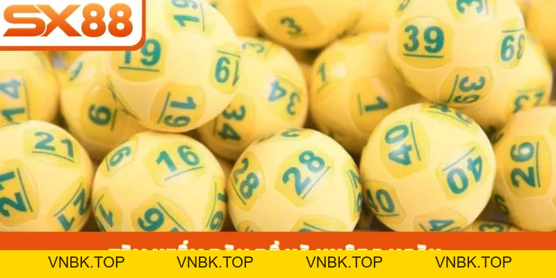 Dàn Đề Bất Tử - Chiến Thuật Tối Ưu Lợi Nhuận Tại SX88