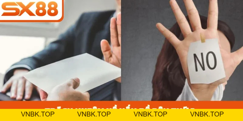 Miễn trừ trách nhiệm SX88 - Quy định bảo vệ đôi bên