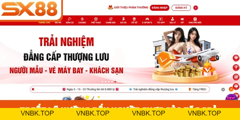 Tác Giả SX88 - Người Đứng Sau Thành Công Của Website