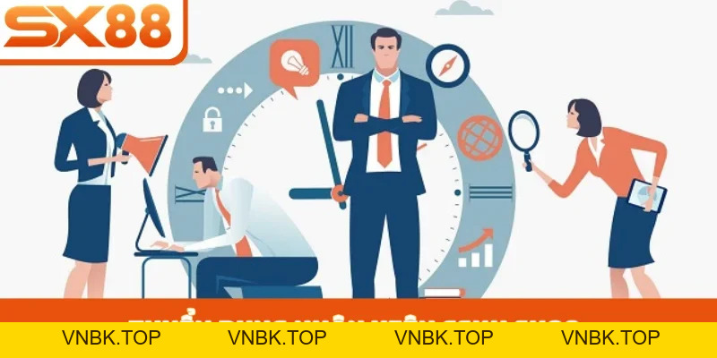 Tuyển dụng SX88 - Tìm kiếm nhân tài với đãi ngộ hấp dẫn