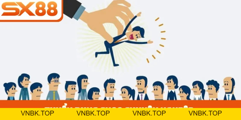 Tuyển dụng SX88 - Tìm kiếm nhân tài với đãi ngộ hấp dẫn