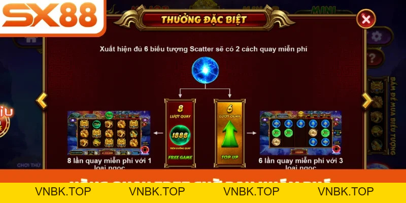 Nổ hũ Tứ Linh - Slot Game May Mắn, Tặng Jackpot Khủng