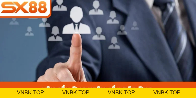 Tuyển dụng SX88 - Tìm kiếm nhân tài với đãi ngộ hấp dẫn