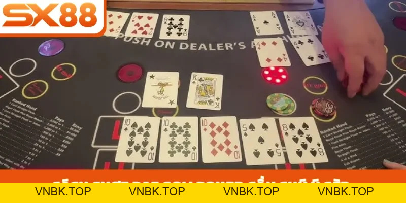 Cách Chơi Pai Gow Poker - Top 3 Bí Quyết Thắng Lớn Tại SX88