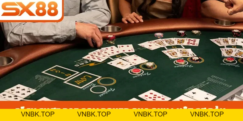 Cách Chơi Pai Gow Poker - Top 3 Bí Quyết Thắng Lớn Tại SX88