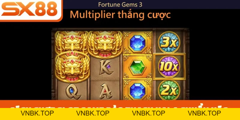 Slot Game Bảo Thạch Kala SX88 - Top 3 Mẹo Quay Hũ Cực Dễ