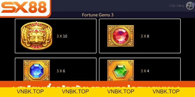 Slot Game Bảo Thạch Kala SX88 - Top 3 Mẹo Quay Hũ Cực Dễ