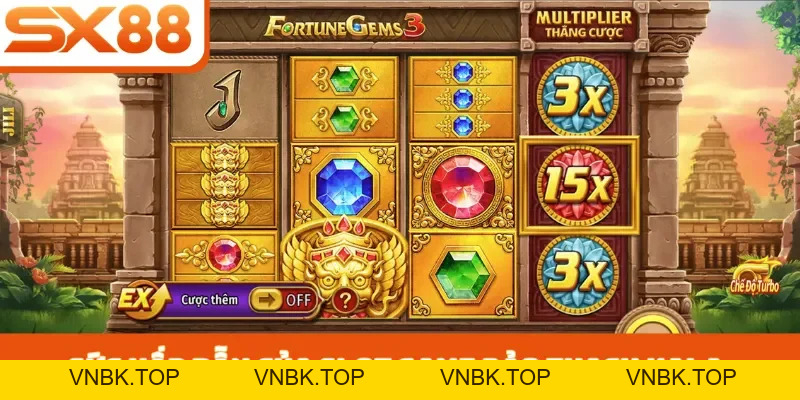 Slot Game Bảo Thạch Kala SX88 - Top 3 Mẹo Quay Hũ Cực Dễ